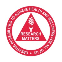 Delta Research and Educational Foundation Research Matters for All of Us logo - Similar company to Delta Research And Educational Foundation (Dref)