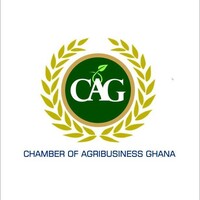 CHAMBER OF AGRIBUSINESS GHANA, CAG logo - Similar company to Evolve X