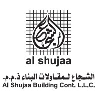 Al Shujaa Building Cont. LLC. logo - Similar company to Insydrium