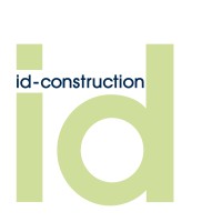 id construction GmbH logo - Similar company to Unimena