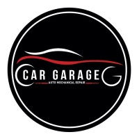 Car Garage Ras Al Khor Dubai logo - Similar company to Carzon Uae