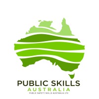 Public Skills Australia logo - Similar company to Humanability Ltd