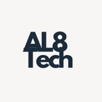 AL8 Tech logo - Similar company to Frühstarter - Talente Für Die Wirtschaft
