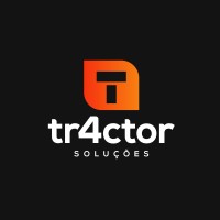 Tr4ctor Soluções logo - Similar company to Onbi Digital