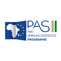 Pan African Statistics II logo - Similar company to Toad.Ai