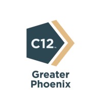 C12 Greater Phoenix logo - Similar company to Businessforward, Inc.