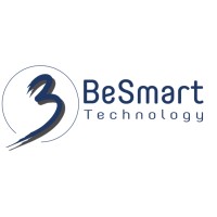 BeSmart Technology logo - Similar company to Mamicni