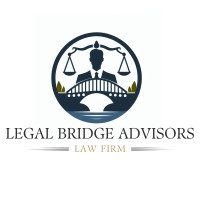 Legal Bridge Advisors logo - Similar company to Law Ghyata