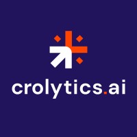 Crolytics logo - Similar company to Crolytics