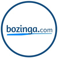 Bozinga.com logo - Similar company to Sandhaiglobal