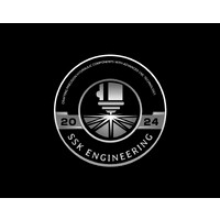 SSK ENGINEERING WORKS logo - Similar company to Sb Engineers
