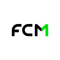 FCM Travel Luxembourg logo - Similar company to T'Ees - Luxembourg'S Best Iced Tea