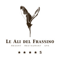 Le Ali del Frassino logo - Similar company to M.E.Mo Eventi