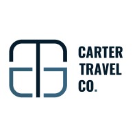 Carter Travel Co Ltd logo - Similar company to Landlink Estates Ltd