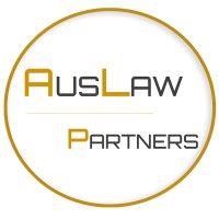 Auslaw Partners | 澳和律业 logo - Similar company to W & G Lawyers