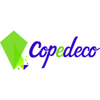 Copedeco logo - Similar company to Crysalia