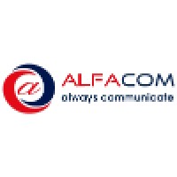 Alfacom Bilişim Teknolojileri logo - Similar company to Mobilenetworkoperator.Com