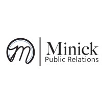 Minick Public Relations, LLC logo - Similar company to Emerald Creative Content