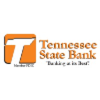 Tennessee State Bank logo - Similar company to Citizens National Bank