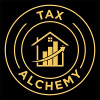 Tax Alchemy logo - Similar company to Az Cleantech