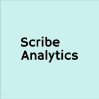 Scribe Analytics logo - Similar company to Fountain Medical Development