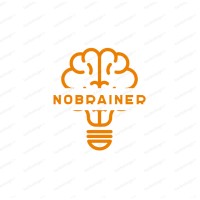 NoBrainer logo - Similar company to Living Dynamics