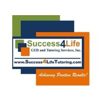 Success4Life Ged Tutoring Services, Inc.