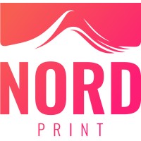 Nordprint (Hospitalier) logo - Similar company to Nin Radar