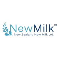 New Zealand New Milk Ltd logo - Similar company to Butterfly Creek