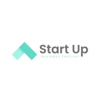 StartUp Business Festival logo - Similar company to Startup Business Launchpad