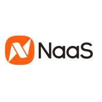 NaaS logo - Similar company to Paren