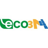 Eco3m logo - Similar company to Ebrotech