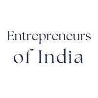 The Entrepreneurs of India logo - Similar company to Big Data Marketers