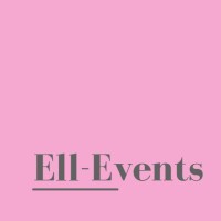 Ell-Events logo - Similar company to Ellevents Consulting