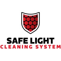 Safelight Cleaning System logo - Similar company to Scribe National