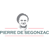 Cognac Pierre De Segonzac logo - Similar company to Cognac-Only