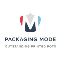 Packaging Mode logo - Similar company to Packaging Printing Uk