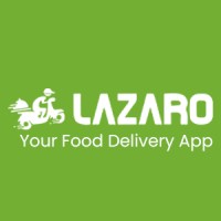 Lazaro logo - Similar company to Inthiscity
