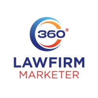 360 LawFirm Marketer logo - Similar company to Lawfirm Pricing