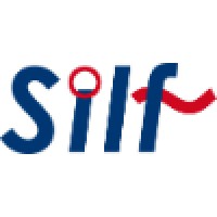 Silf Competence logo - Similar company to Verifiera Ab