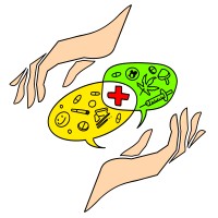 Students' Addiction Support Society logo - Similar company to Students Offering Support (Sos)