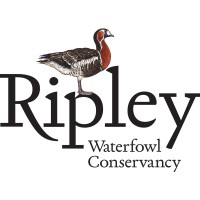 Ripley Waterfowl Conservancy logo - Similar company to North American Colleges And Teachers Of Agriculture