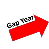 Gap Year logo - Similar company to Real Gap Experience
