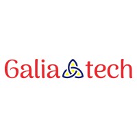 GaliaTech logo - Similar company to Testingpy
