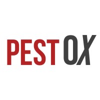 PestOx logo - Similar company to World Pest Control