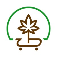 Ganja Market logo - Similar company to Smokedrop