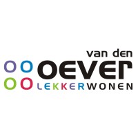Van den Oever Lekker Wonen logo - Similar company to Tmc Wonen