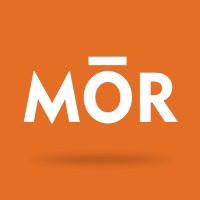 MOR Lending logo - Similar company to Prymak