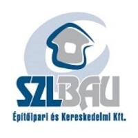 Sz-L Bau Kft. logo - Similar company to Km Építő Kft.