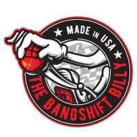 The BangShift Billy logo - Similar company to Spear Security Denver